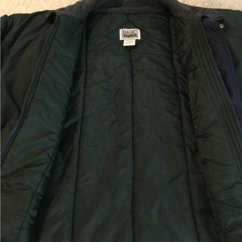 Basic Edition Man’s Jacket - image 3